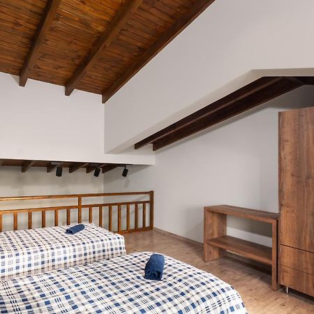 Achilles Maisonette Παλαίκαστρο Εξωτερικό φωτογραφία