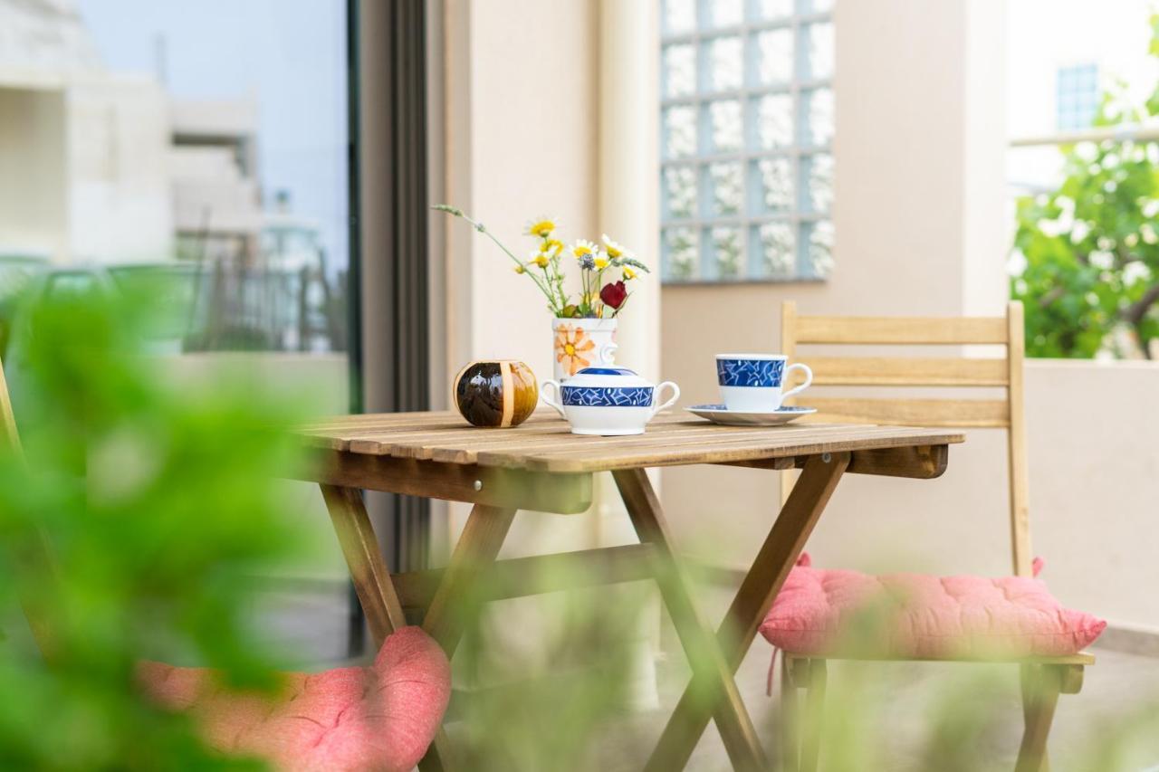 Achilles Maisonette Παλαίκαστρο Εξωτερικό φωτογραφία