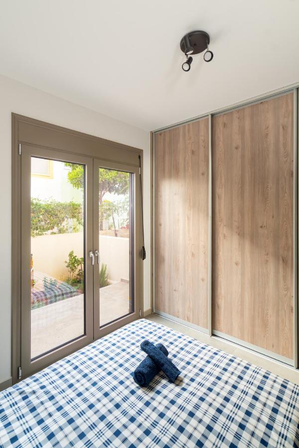Achilles Maisonette Παλαίκαστρο Εξωτερικό φωτογραφία